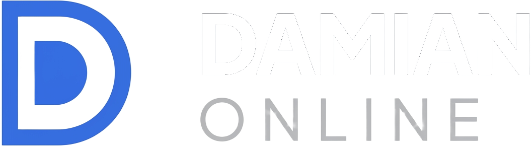 Damian Online
